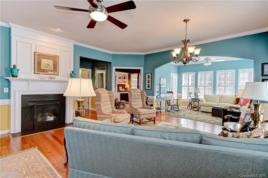 Sun City Carolina Lakes - Residential