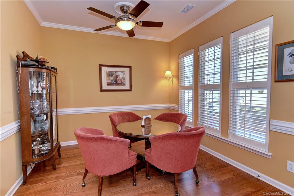 Sun City Carolina Lakes - Residential