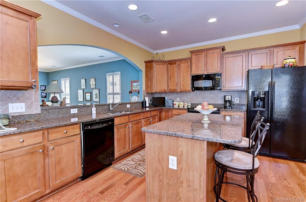 Sun City Carolina Lakes - Residential