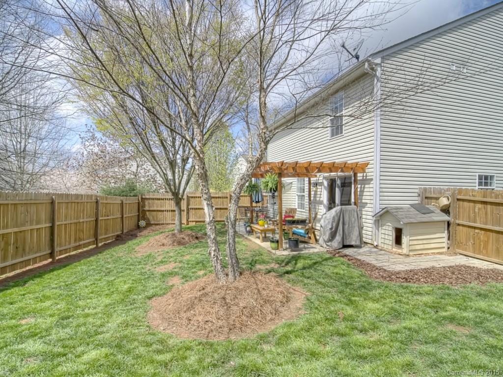 Forest Oaks - Residential