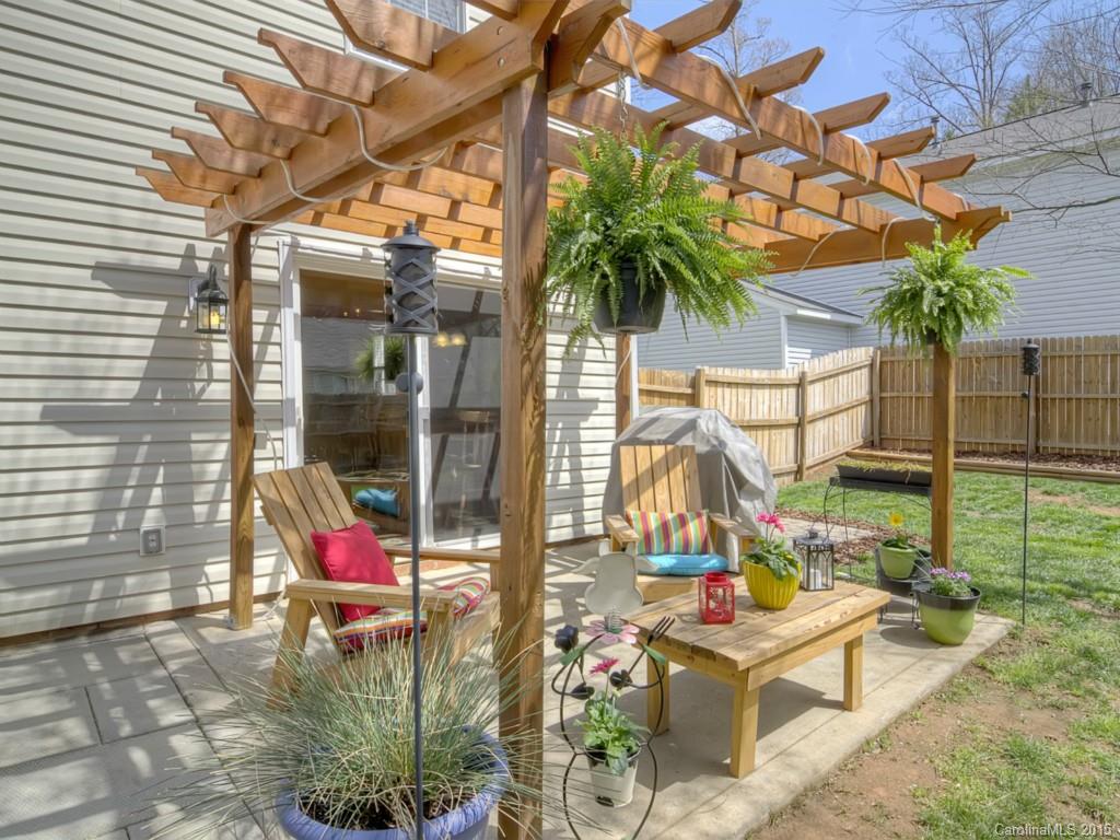 Forest Oaks - Residential