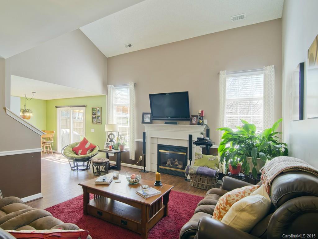 Forest Oaks - Residential