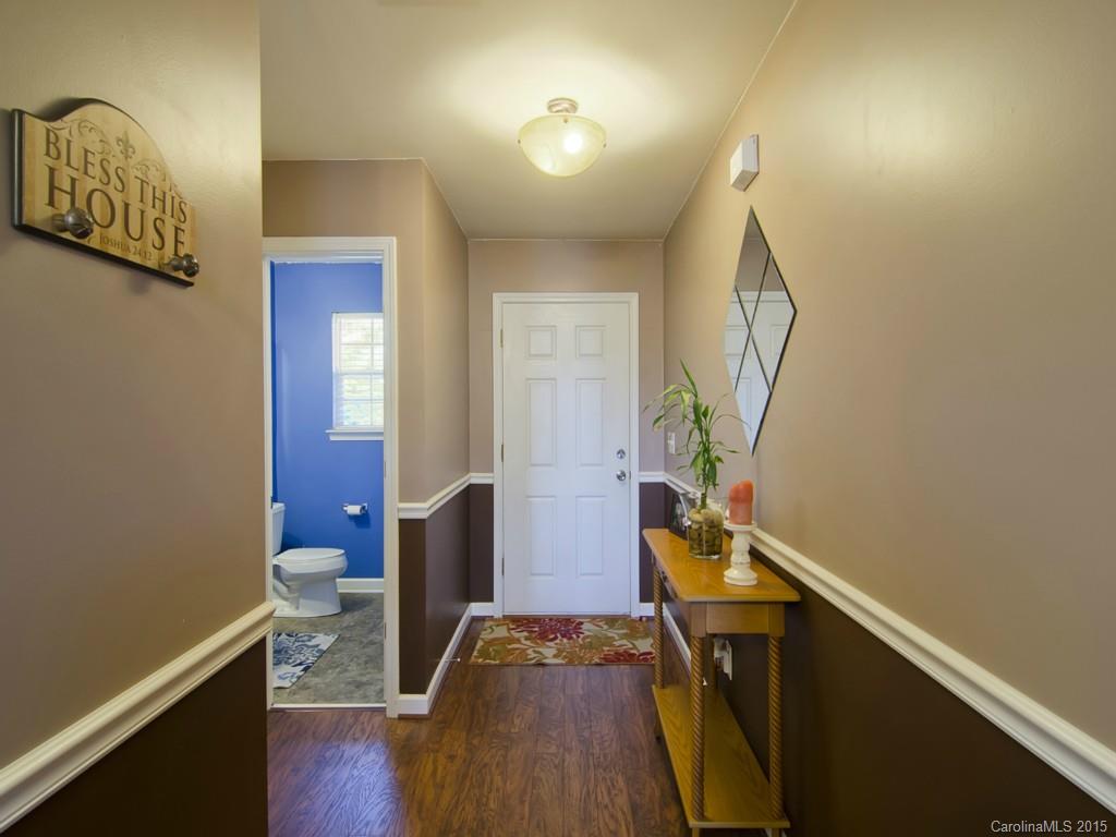 Forest Oaks - Residential