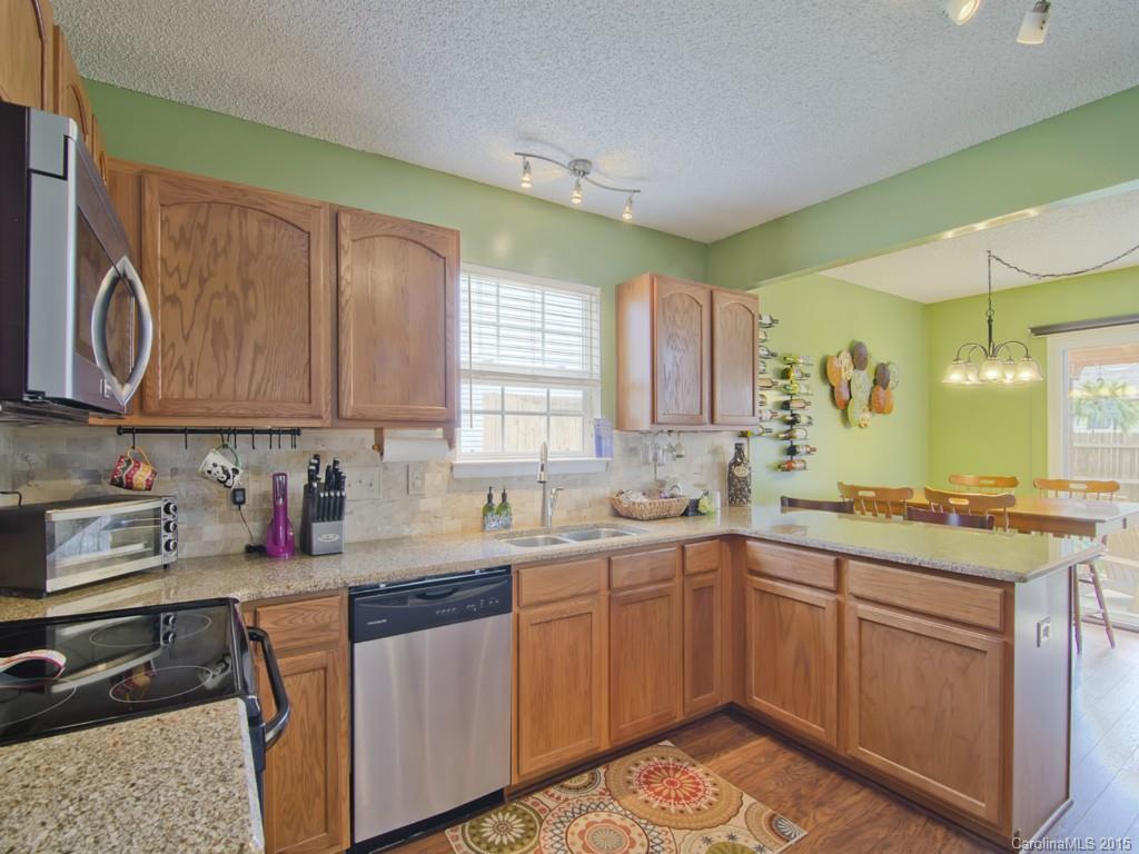 Forest Oaks - Residential