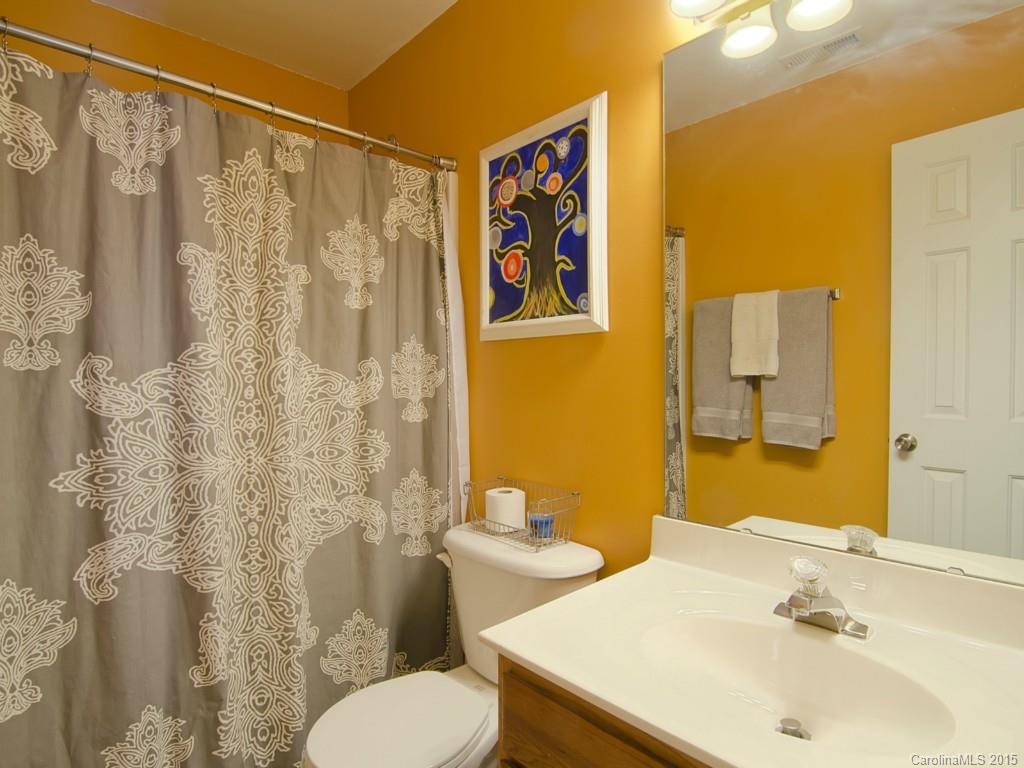 Forest Oaks - Residential