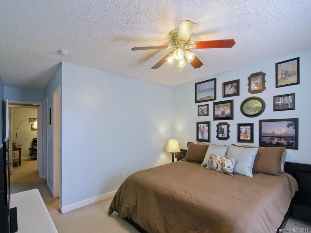 Forest Oaks - Residential