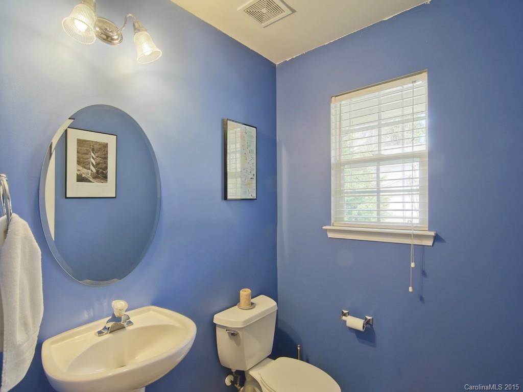 Forest Oaks - Residential