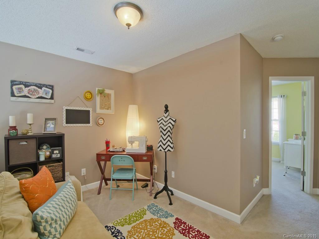 Forest Oaks - Residential