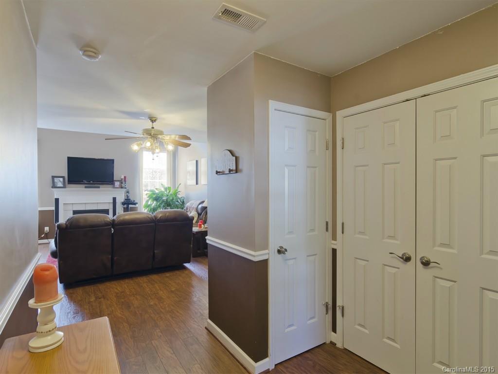 Forest Oaks - Residential