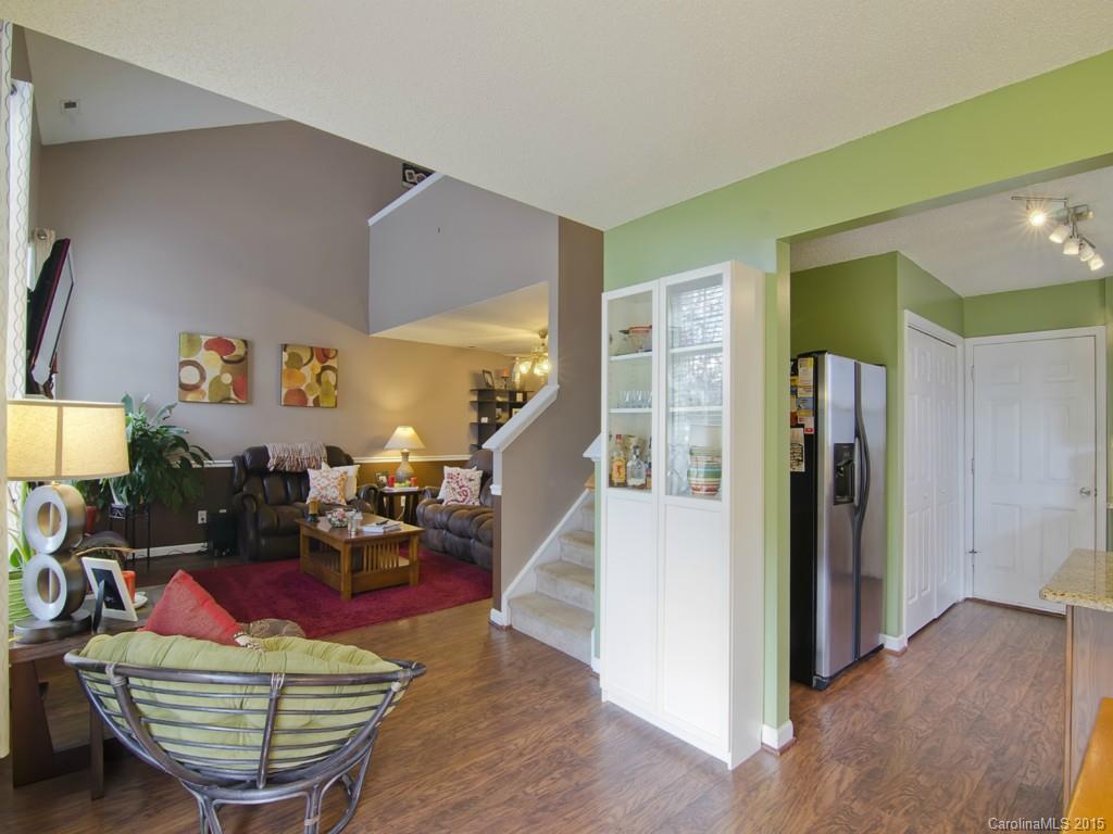 Forest Oaks - Residential