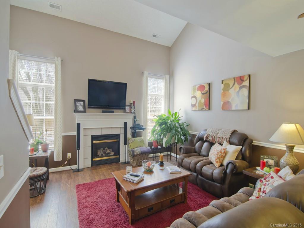 Forest Oaks - Residential