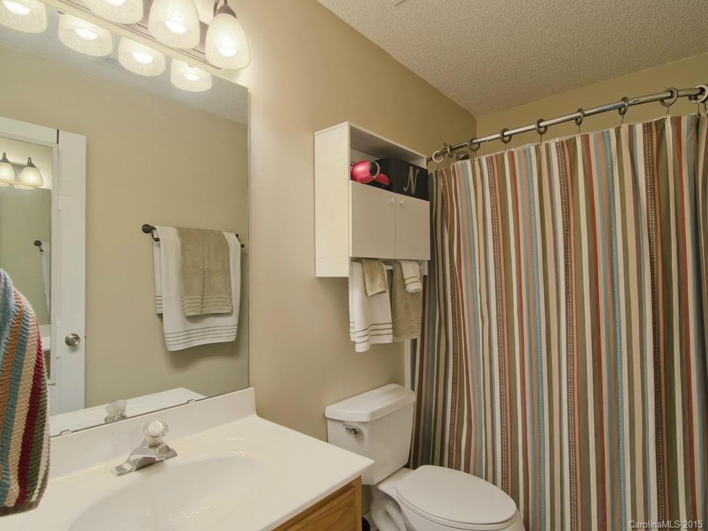 Forest Oaks - Residential