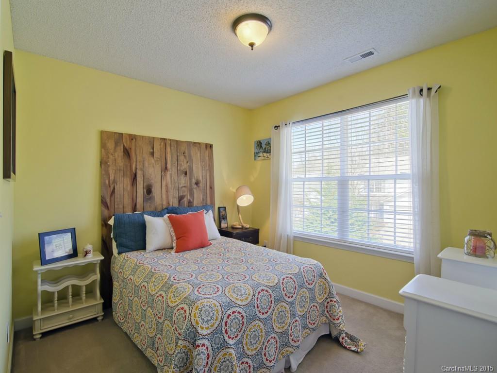 Forest Oaks - Residential