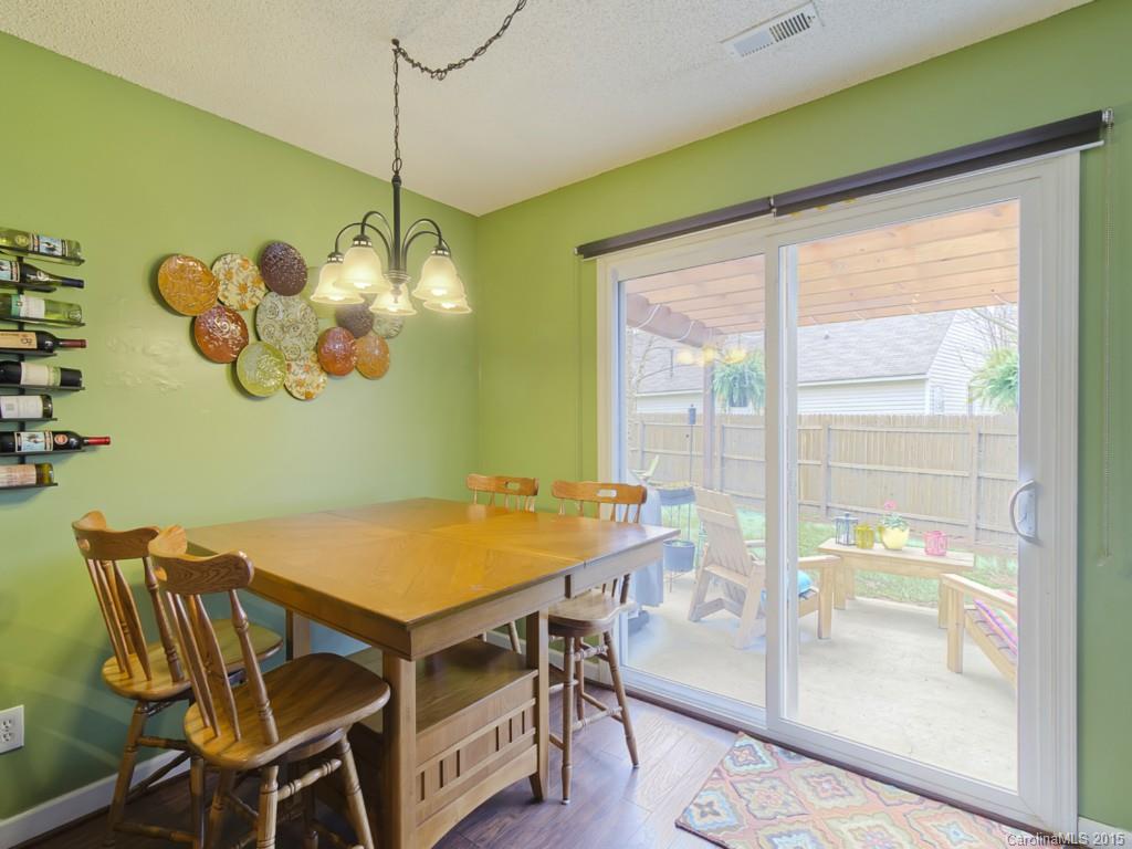 Forest Oaks - Residential