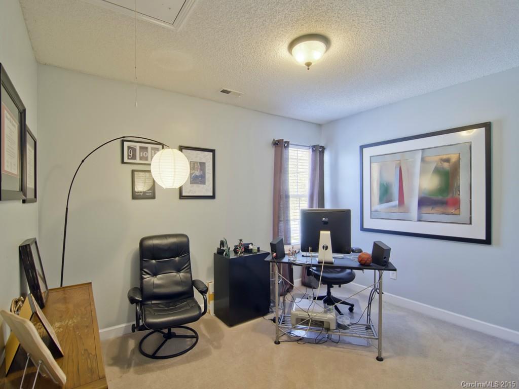 Forest Oaks - Residential