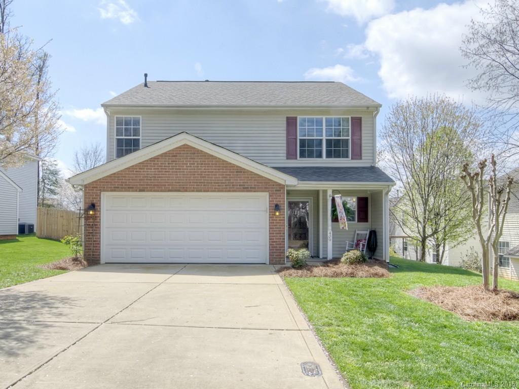 Forest Oaks - Residential