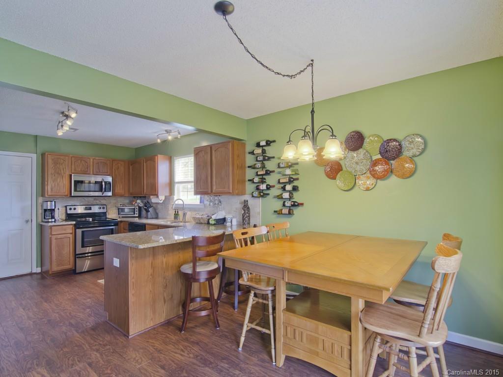 Forest Oaks - Residential