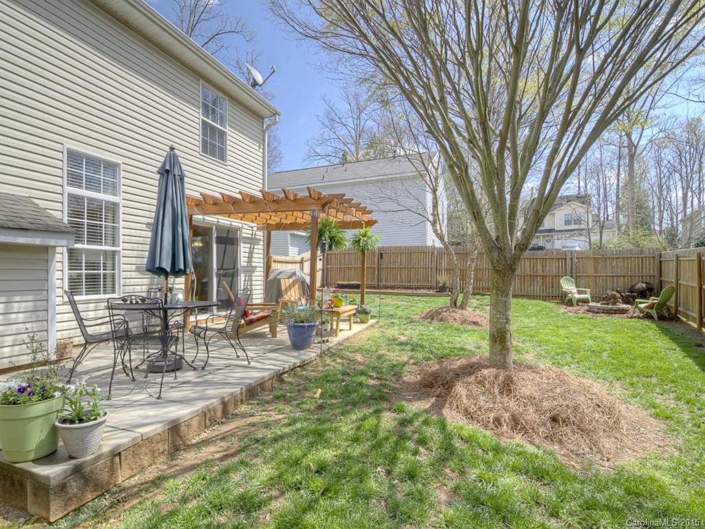 Forest Oaks - Residential