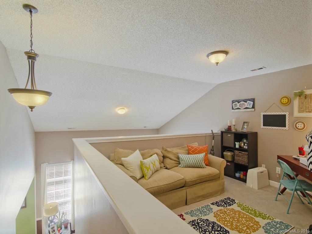 Forest Oaks - Residential