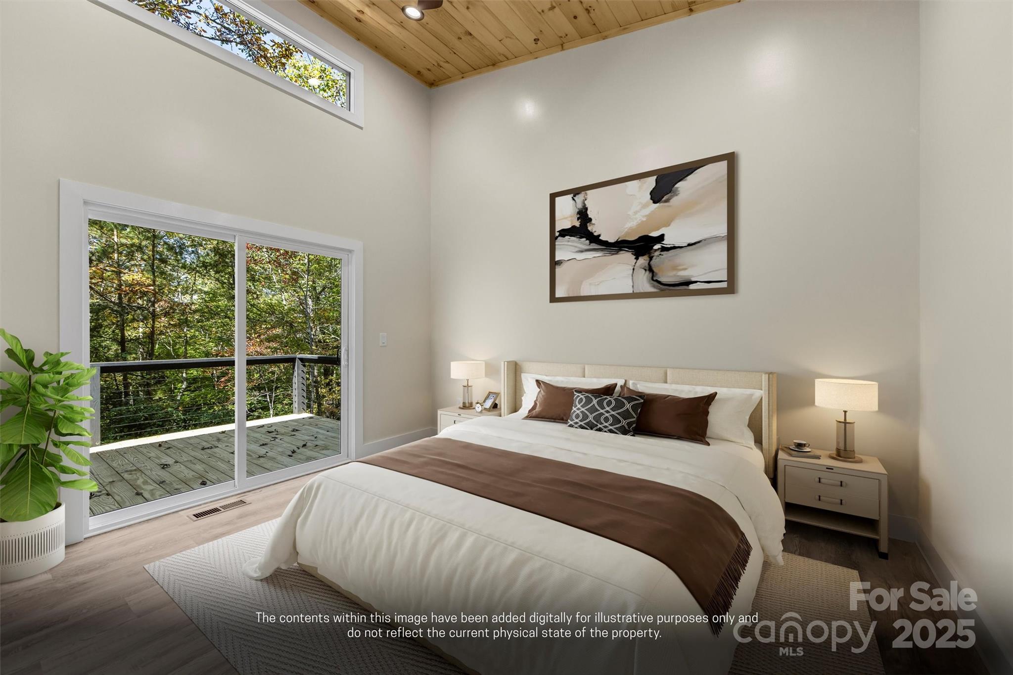 Vista Reserve - Residential