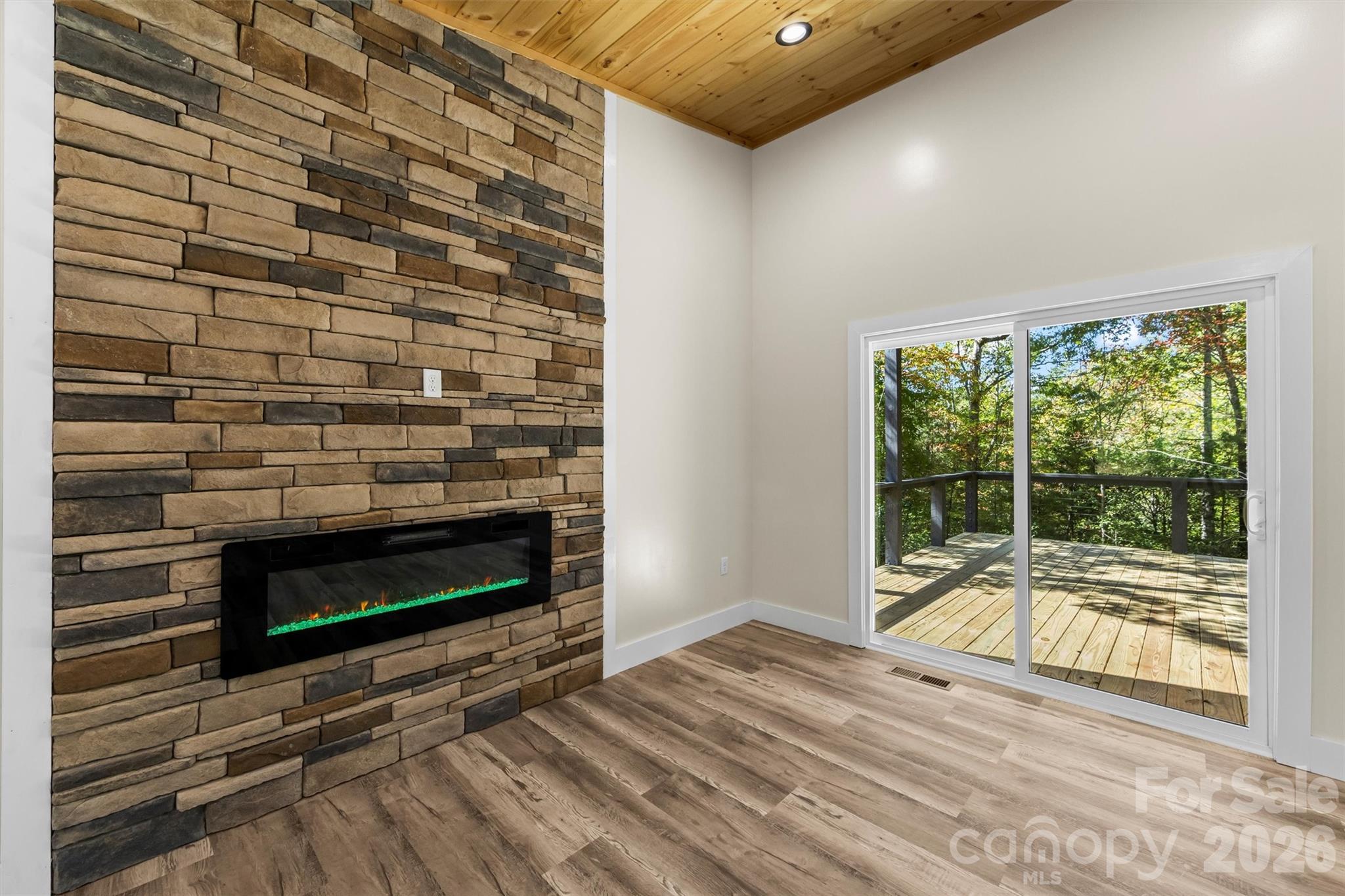 Vista Reserve - Residential