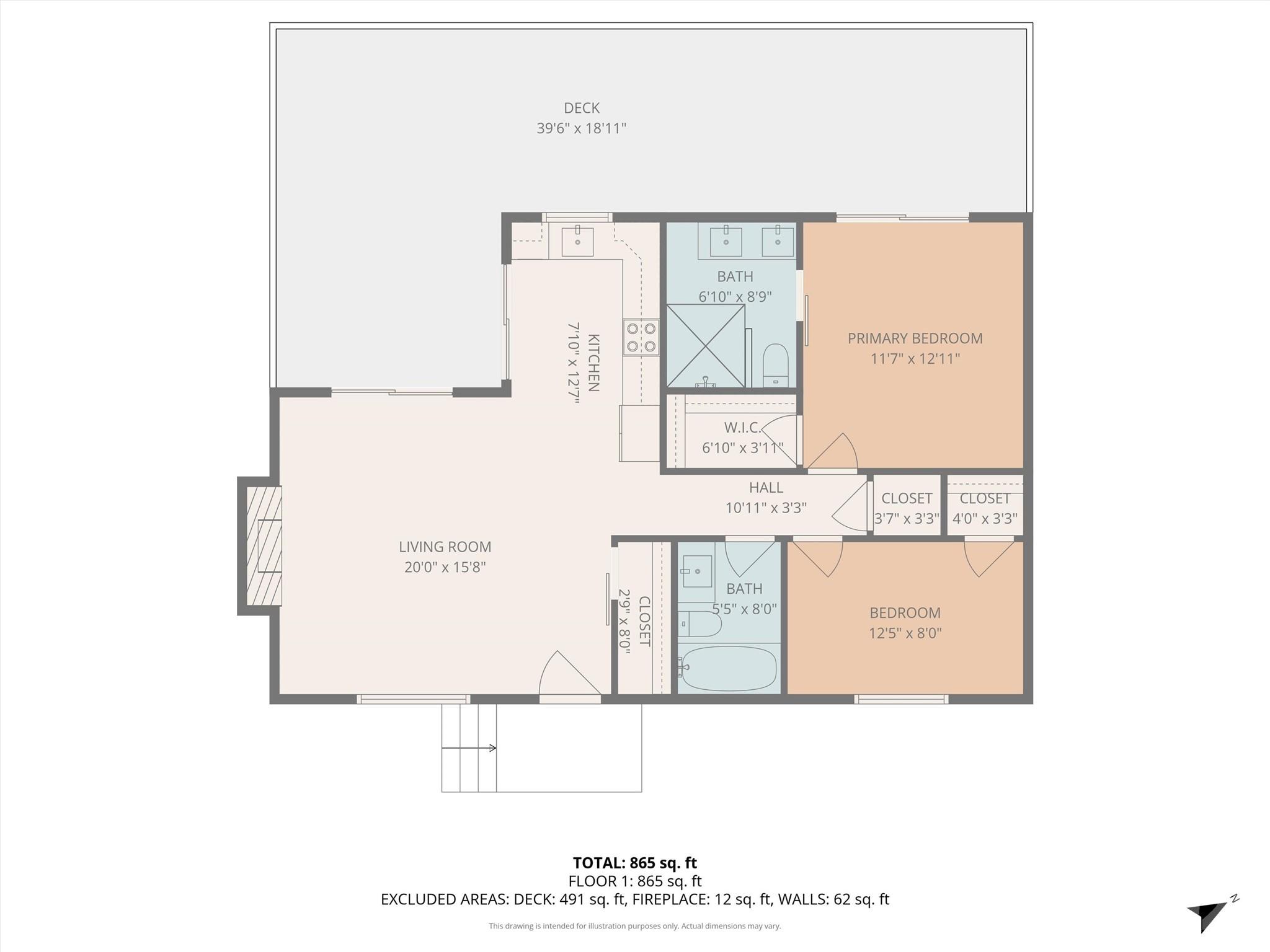 Vista Reserve - Residential