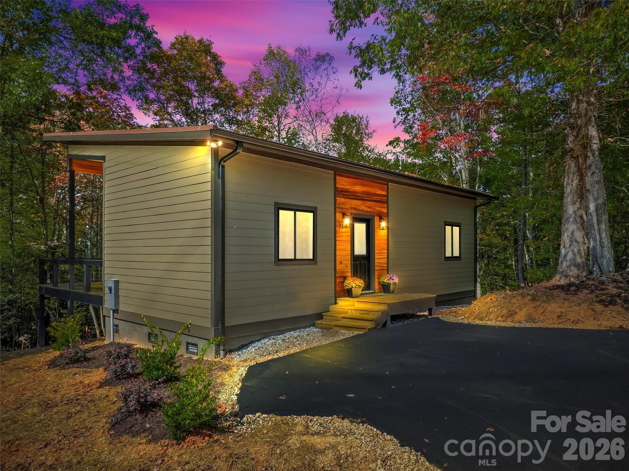 Vista Reserve - Residential