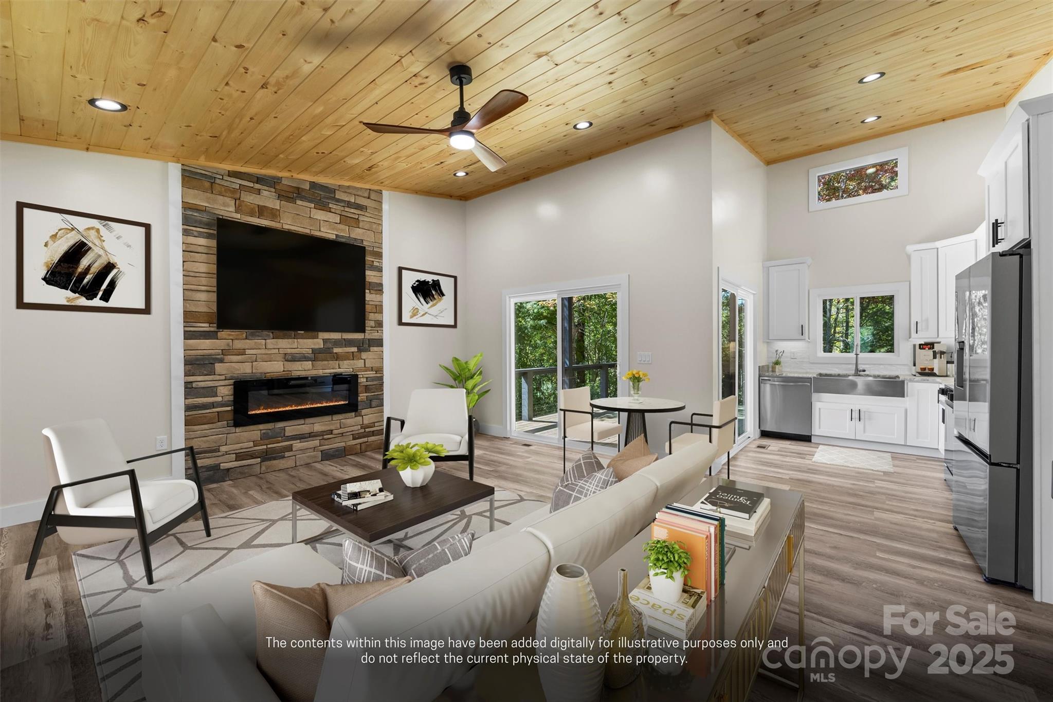 71 Mountain Trace Point