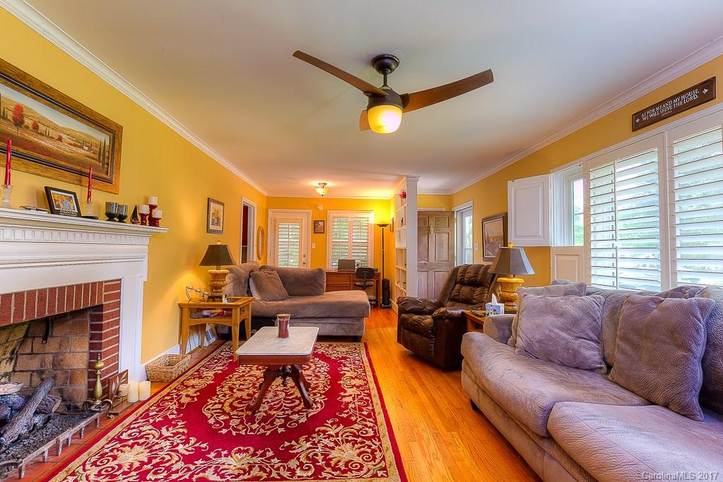 Royal Oaks - Residential