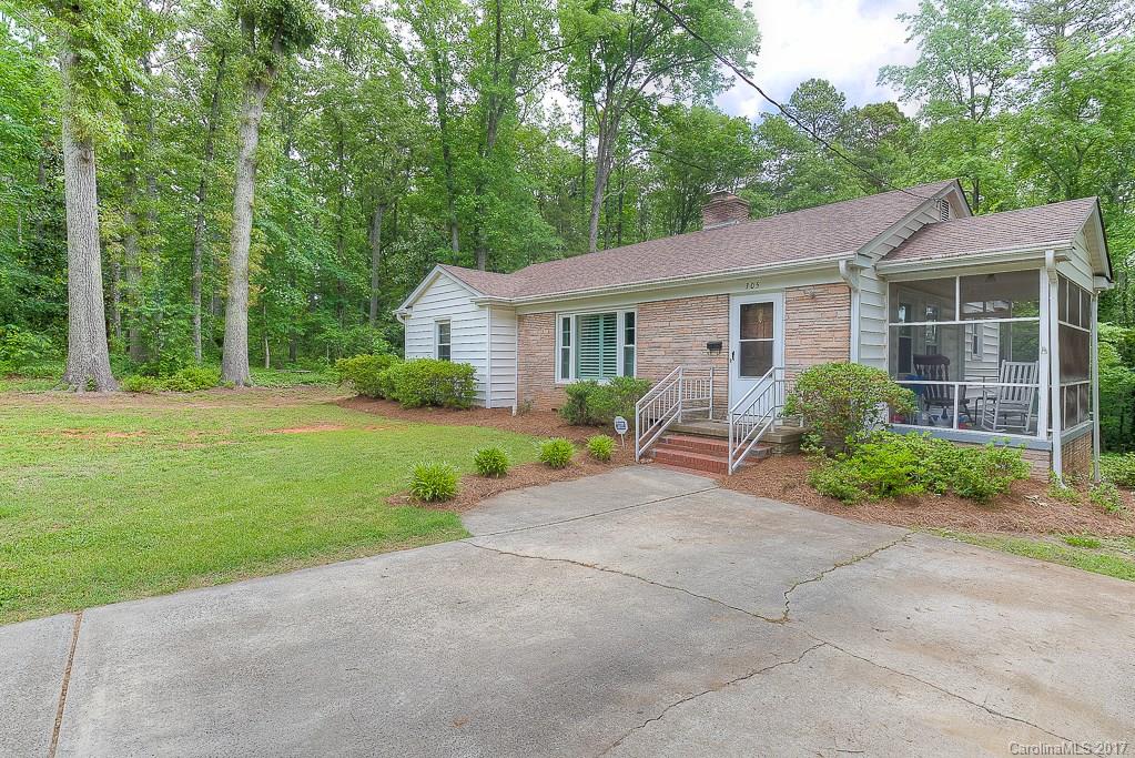 Royal Oaks - Residential