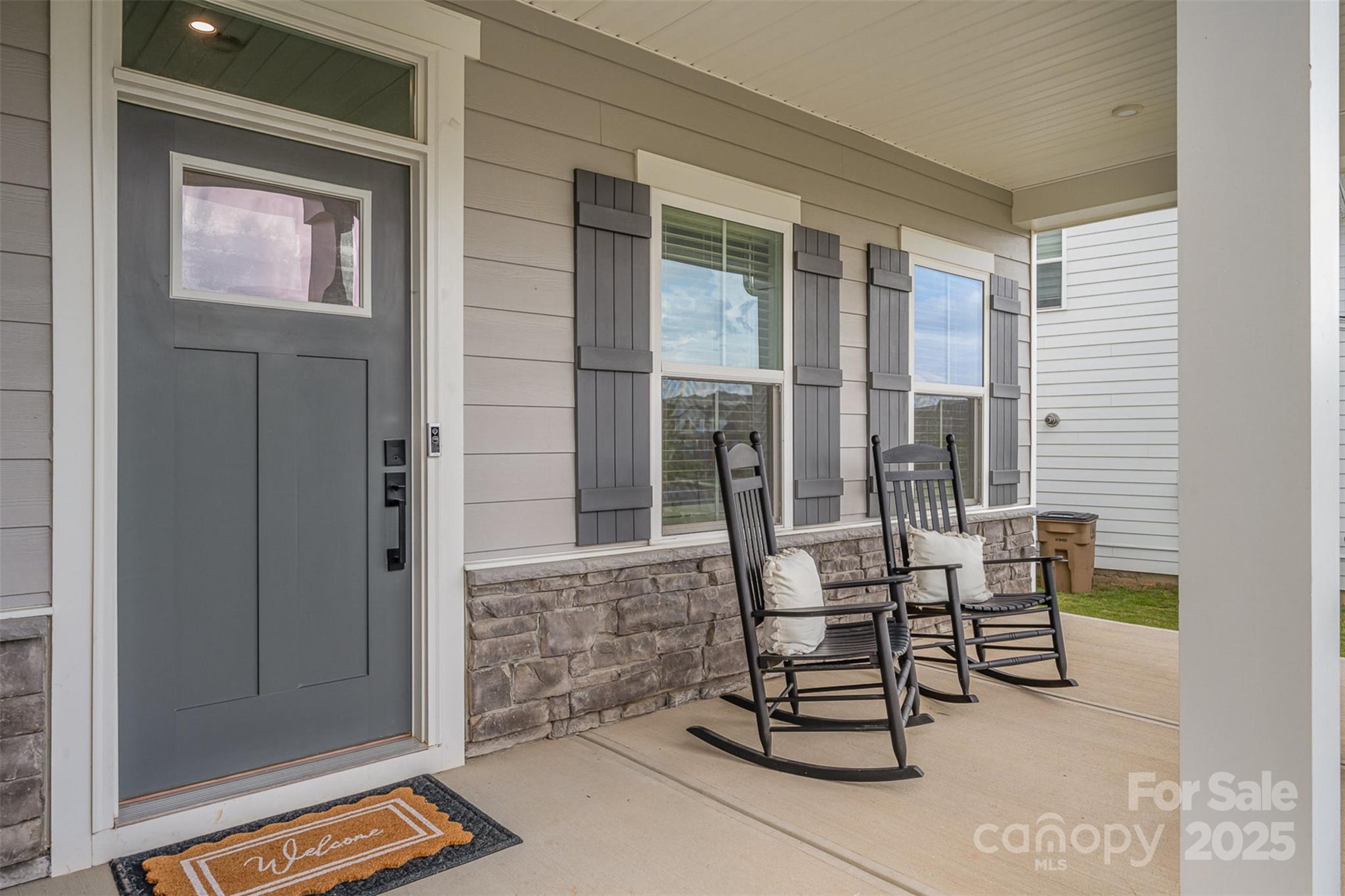 808 Dogwood Creek Lane