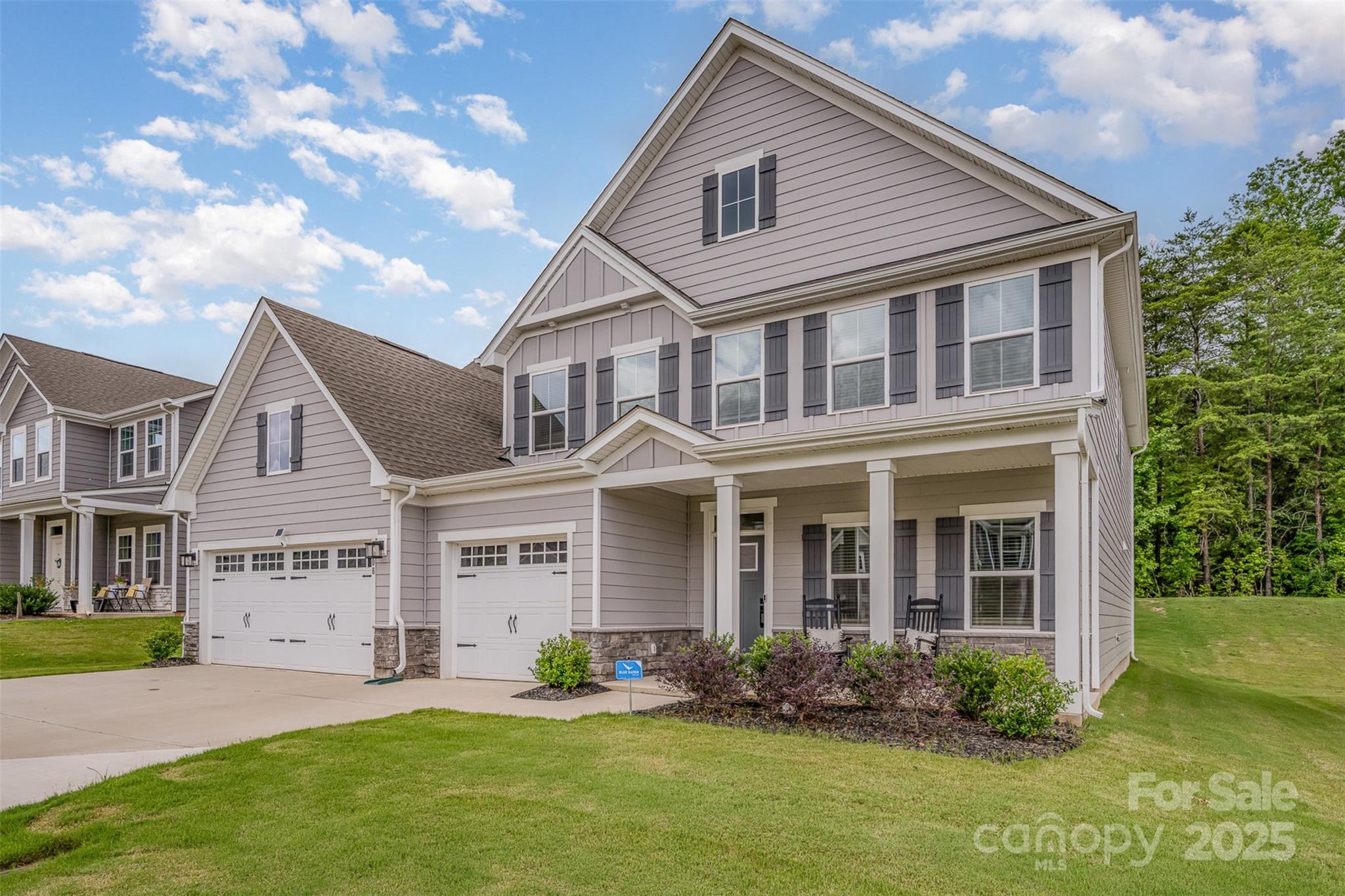 808 Dogwood Creek Lane