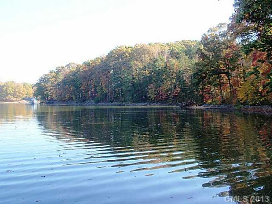 The last piece of waterfront acreage on Lake Norman. Can be subdivided. Wooded with hardwoods and pines. Has nearly 3000 feet of dockable shoreline. There are multiple parcels to make up the 179 acres. This property also spans both Lincoln and Catawba county line. It is bordered by Slanting Bridge Rd, RR track and Lake Norman.