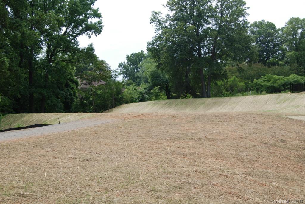 Foxcroft Woods - Land