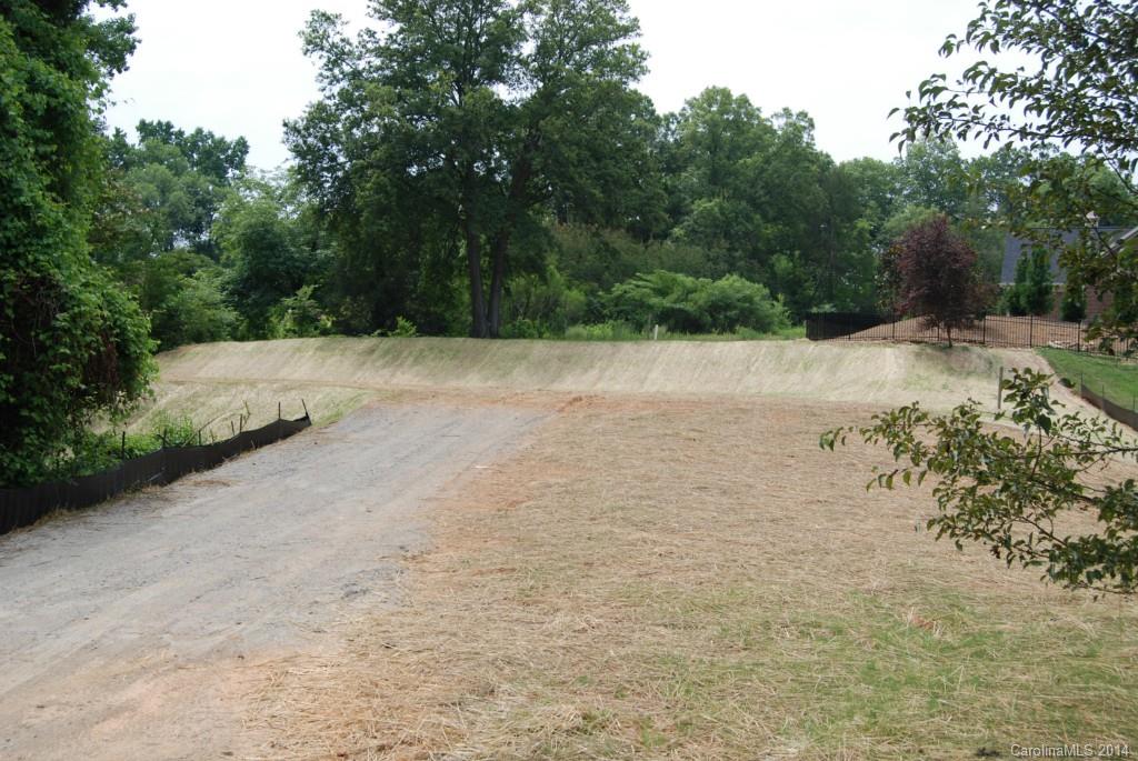 Foxcroft Woods - Land