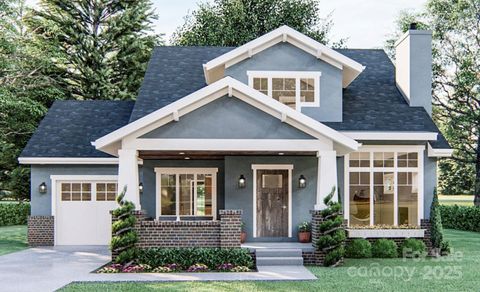 12 Barnes Drive Belmont NC 28012