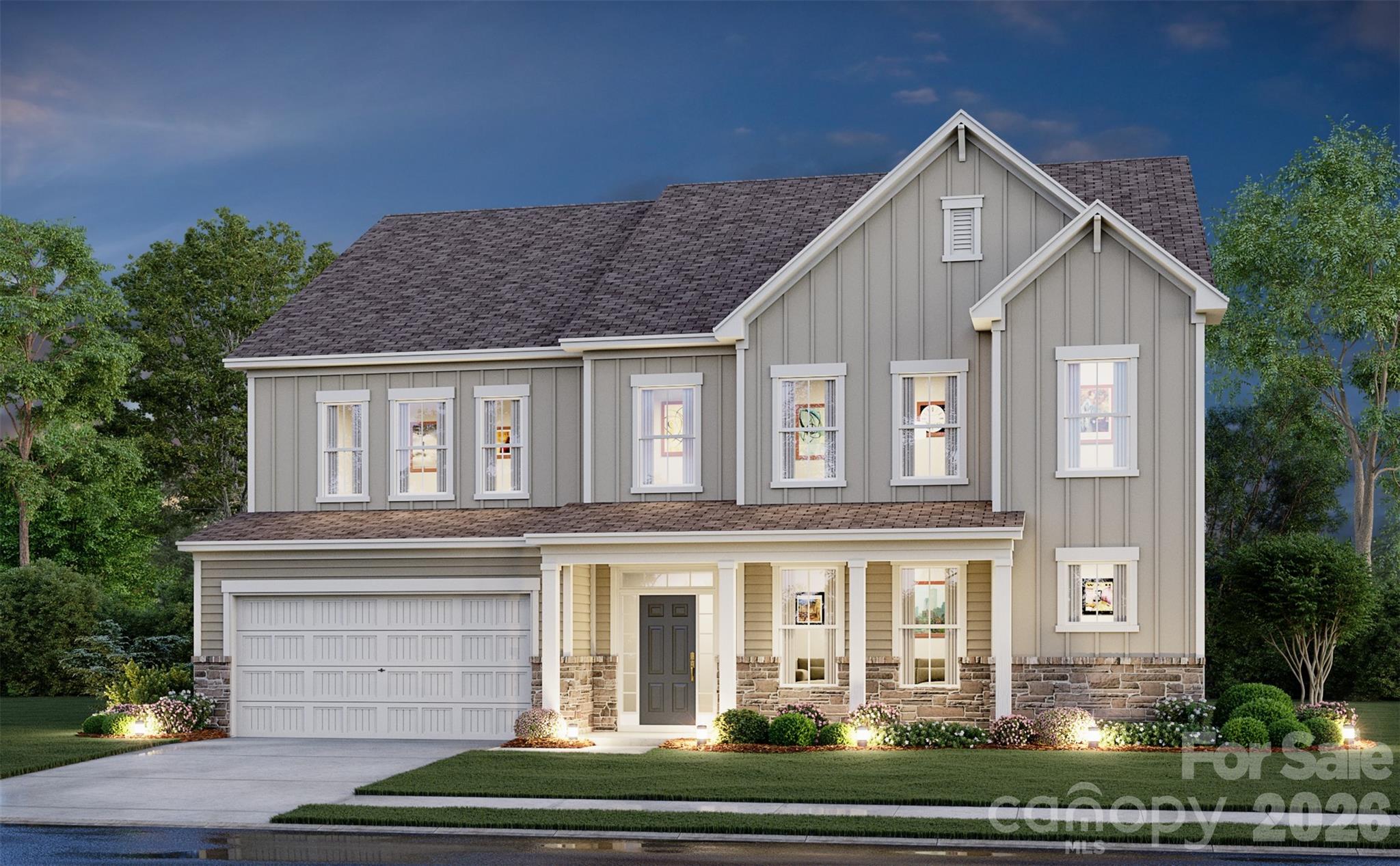 3905 Forty Acre Drive