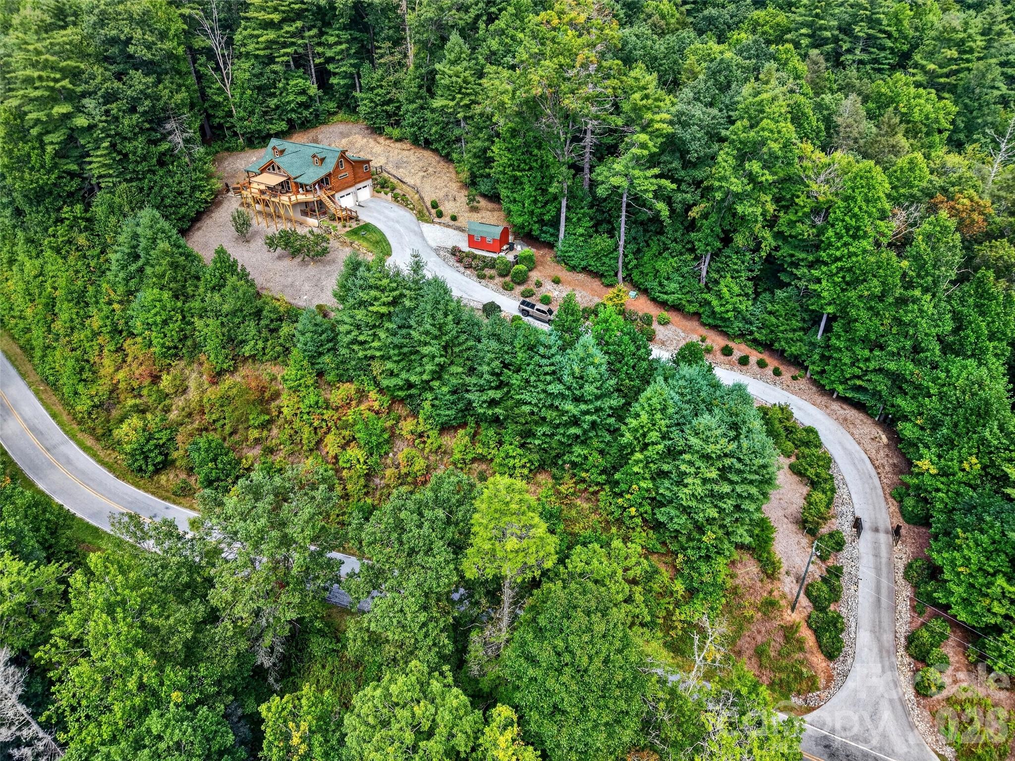 364 Rock Creek Road