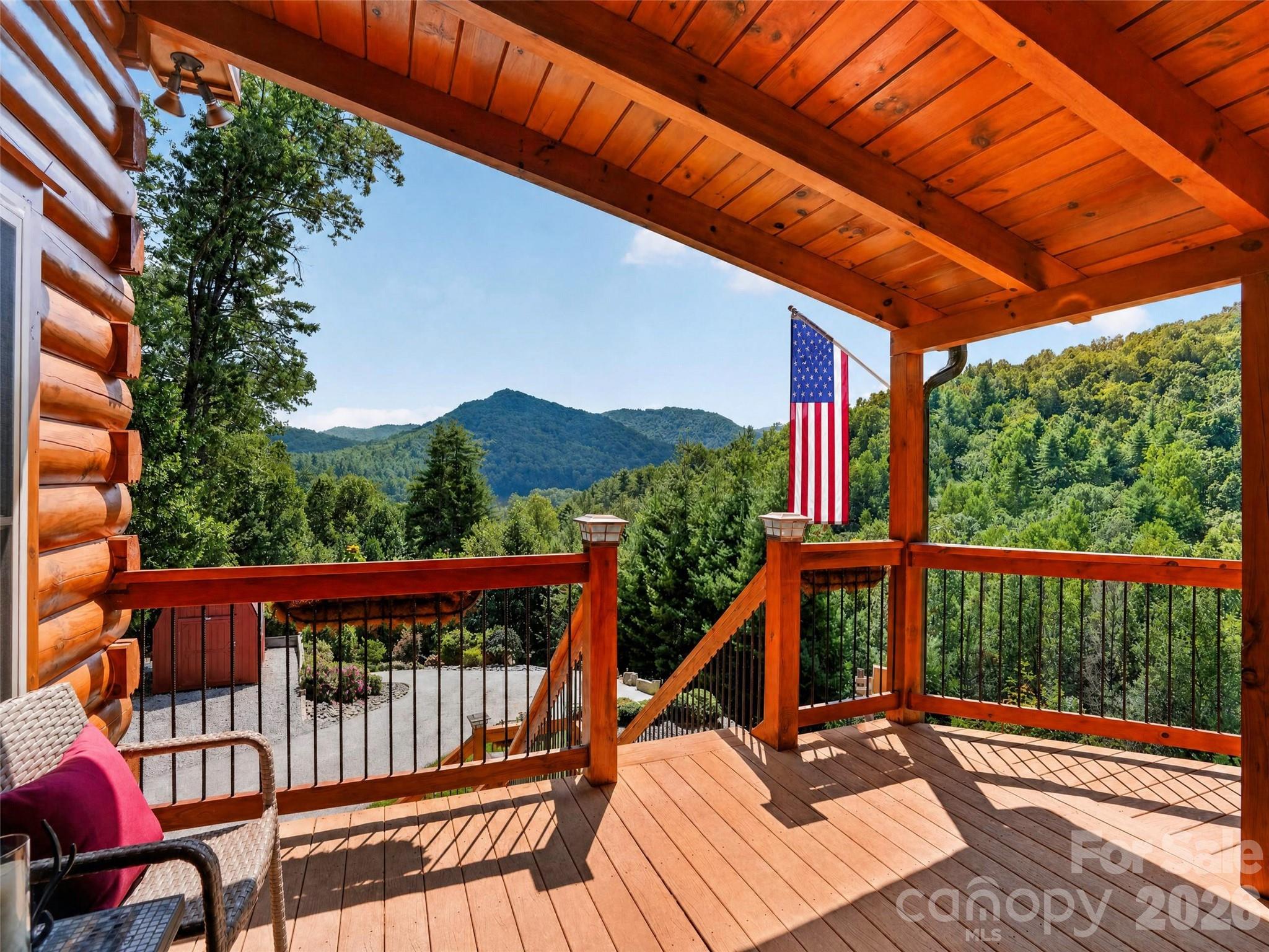 364 Rock Creek Road