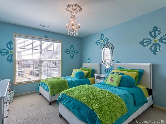 The Chimneys of Marvin - Residential