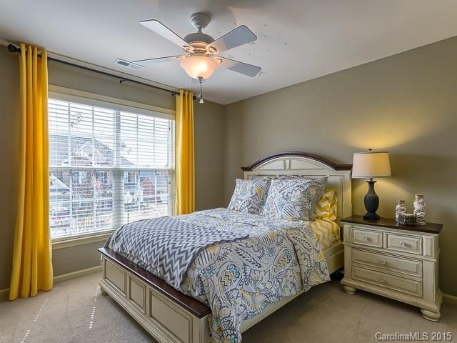 The Chimneys of Marvin - Residential