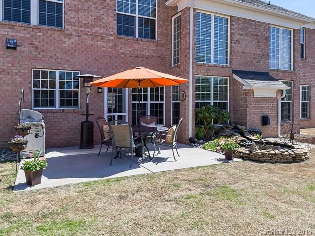 The Chimneys of Marvin - Residential