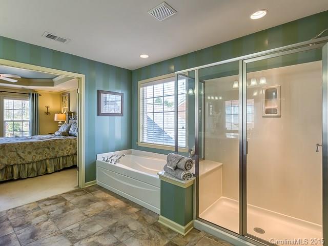 The Chimneys of Marvin - Residential