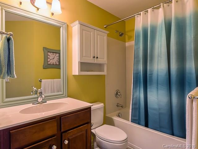 The Chimneys of Marvin - Residential