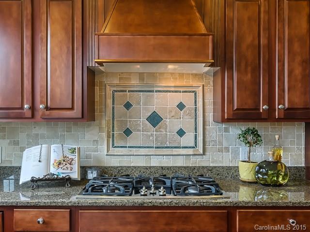 The Chimneys of Marvin - Residential