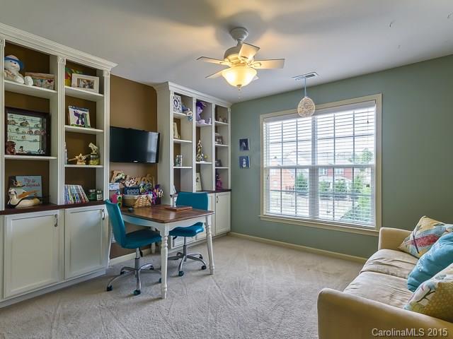 The Chimneys of Marvin - Residential