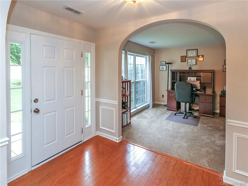 Bradfield Farms - Residential