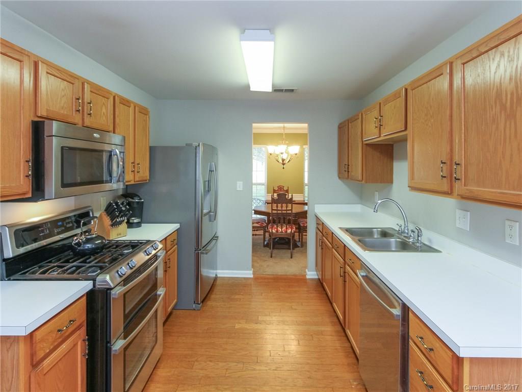 Bradfield Farms - Residential