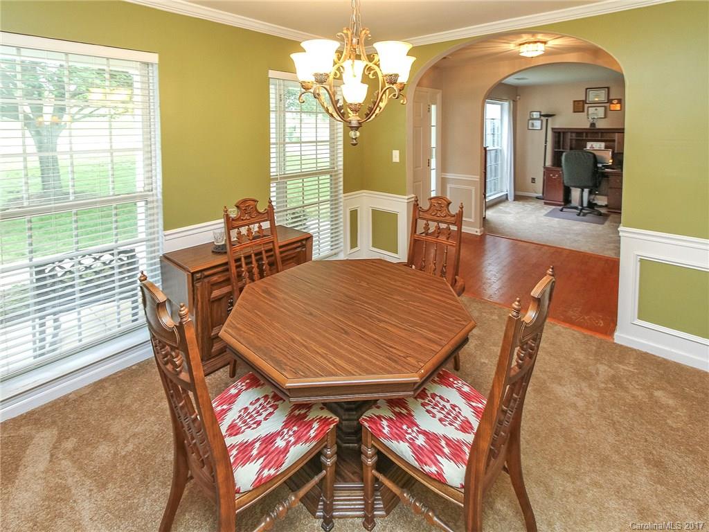 Bradfield Farms - Residential