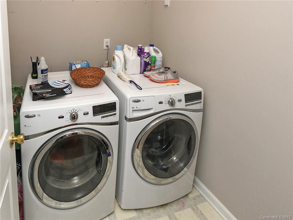 Bradfield Farms - Residential